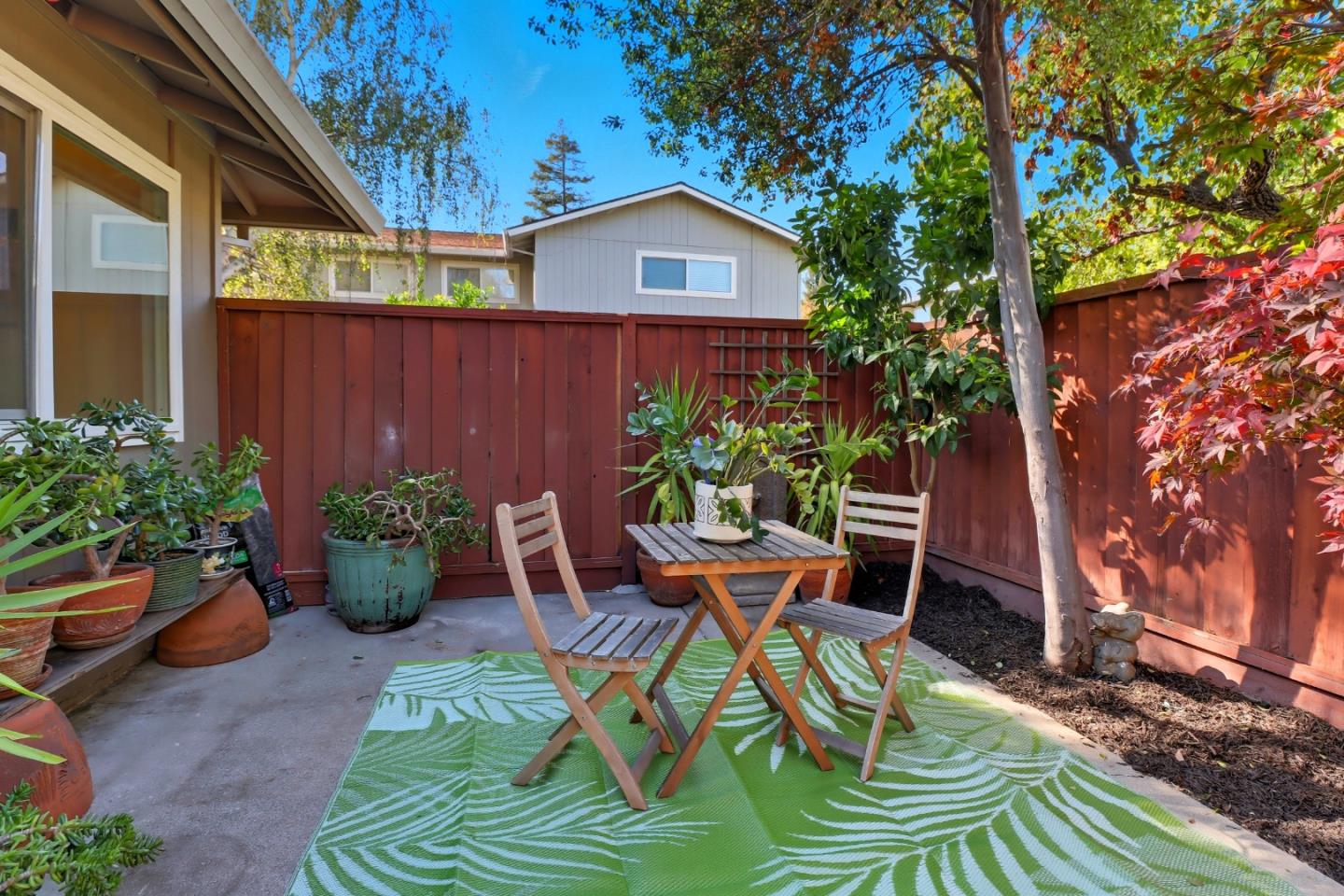 Detail Gallery Image 25 of 32 For 1103 Reed Ave a,  Sunnyvale,  CA 94086 - 3 Beds | 1/1 Baths