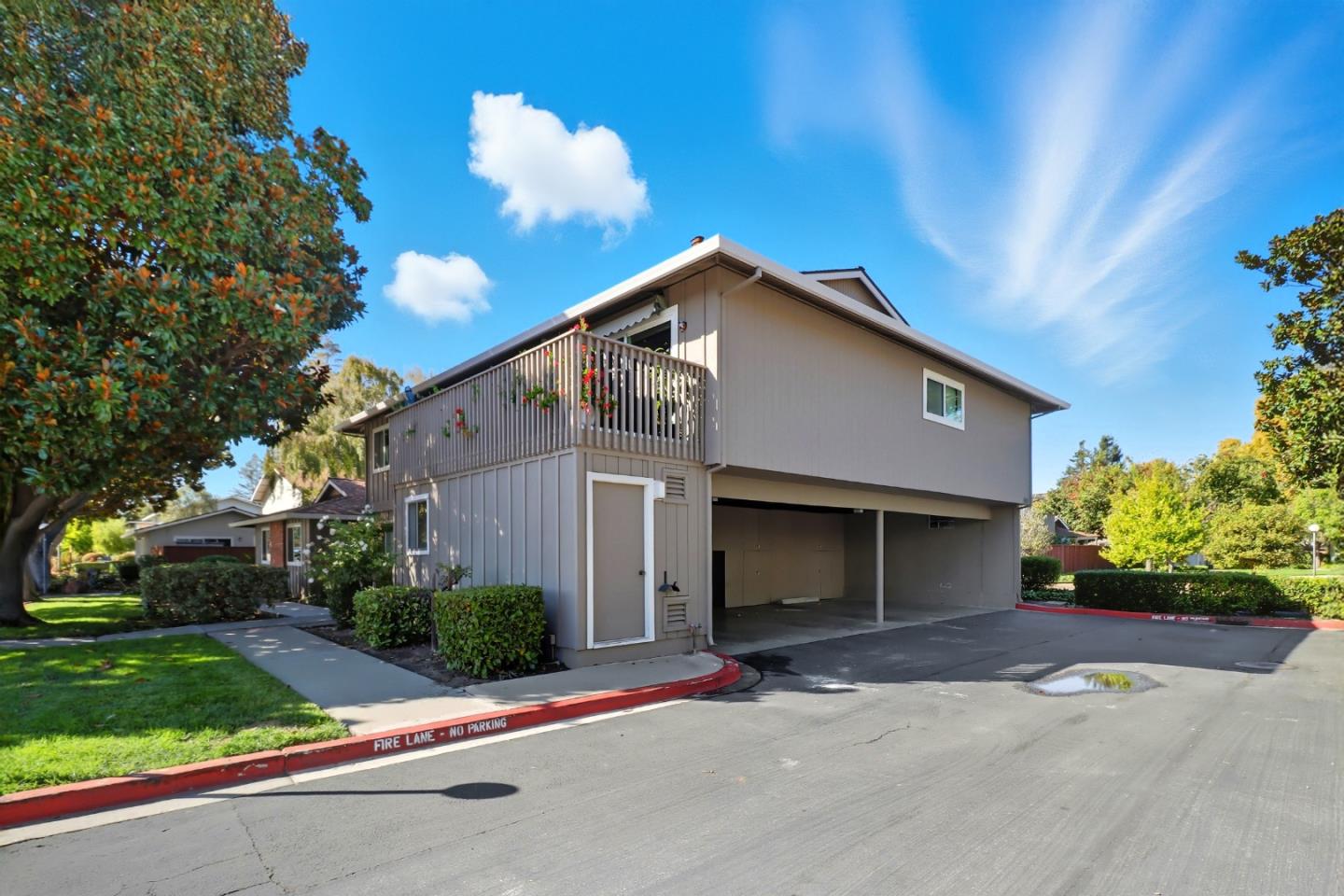 Detail Gallery Image 29 of 32 For 1103 Reed Ave a,  Sunnyvale,  CA 94086 - 3 Beds | 1/1 Baths