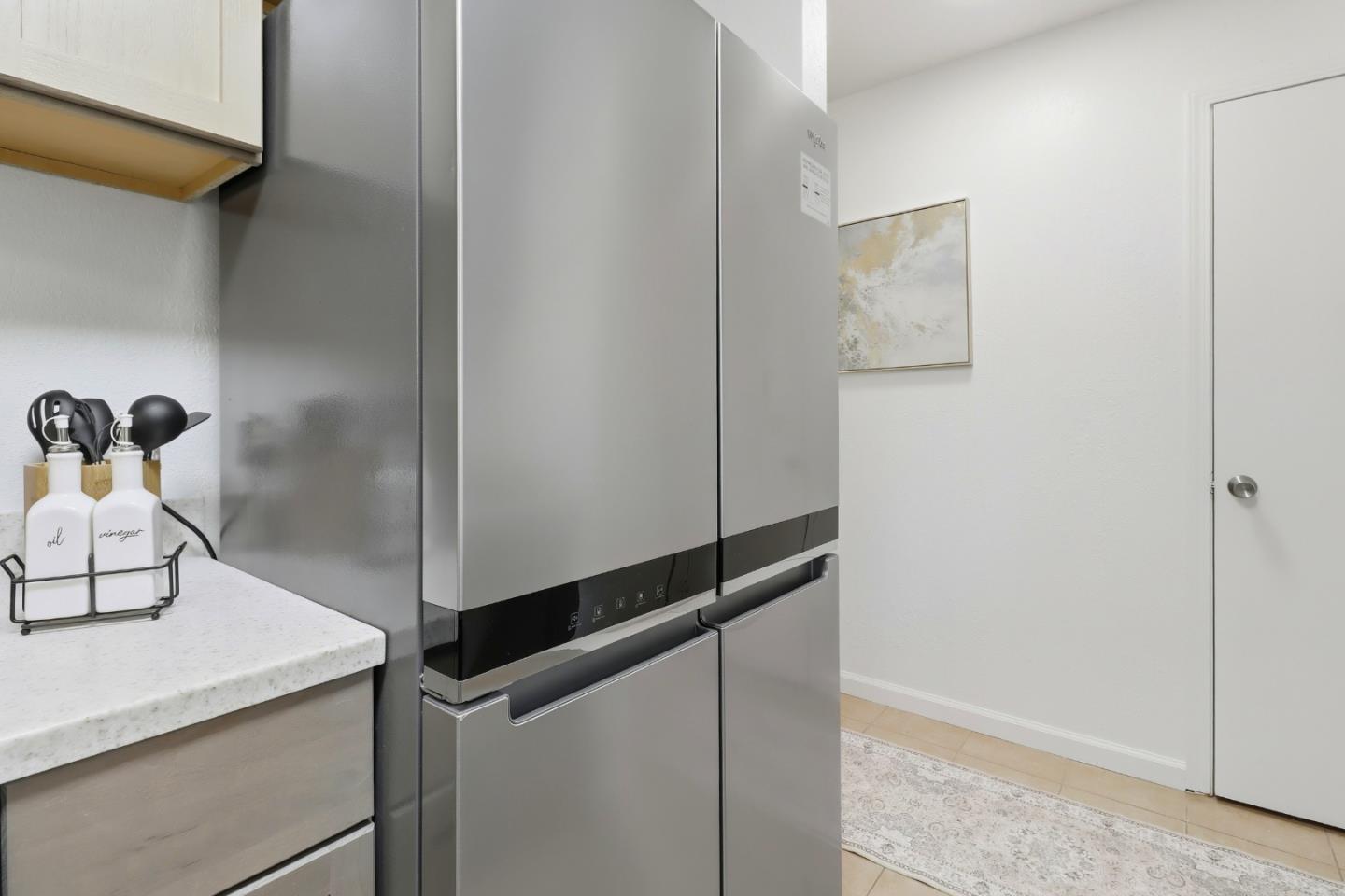 Detail Gallery Image 8 of 32 For 1103 Reed Ave a,  Sunnyvale,  CA 94086 - 3 Beds | 1/1 Baths