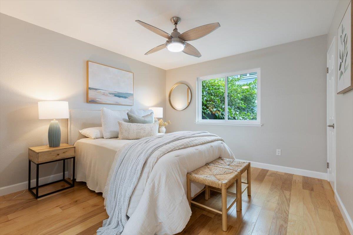 Detail Gallery Image 17 of 25 For 414 S Buena Vista Ave, San Jose,  CA 95126 - 2 Beds | 2/1 Baths