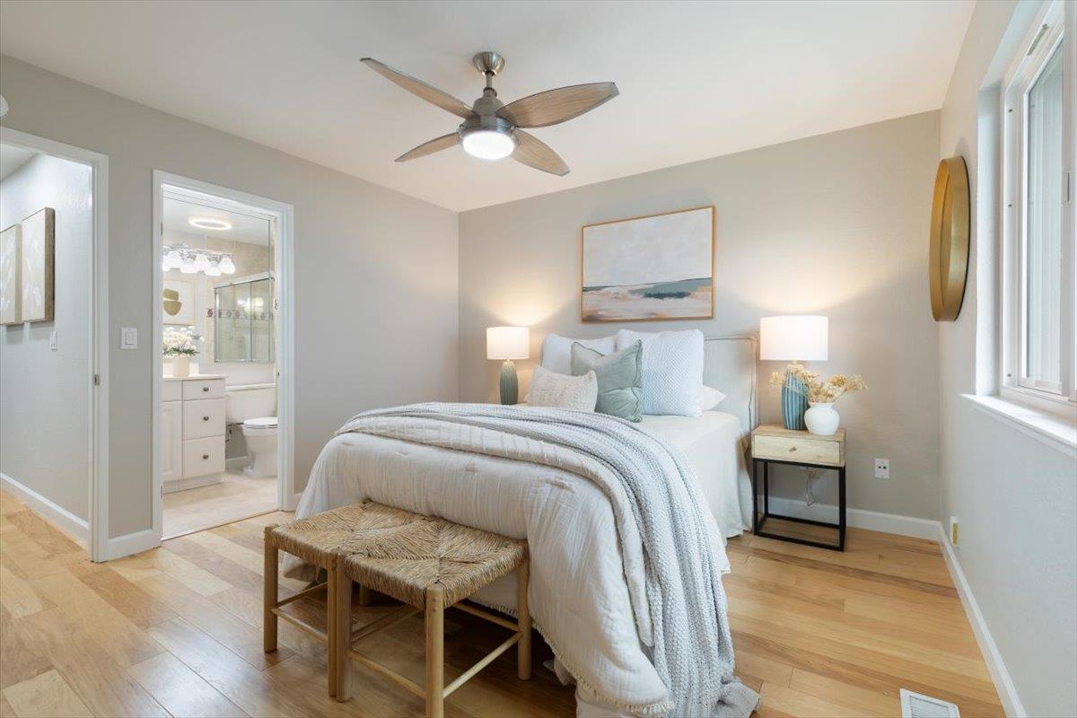 Detail Gallery Image 18 of 25 For 414 S Buena Vista Ave, San Jose,  CA 95126 - 2 Beds | 2/1 Baths