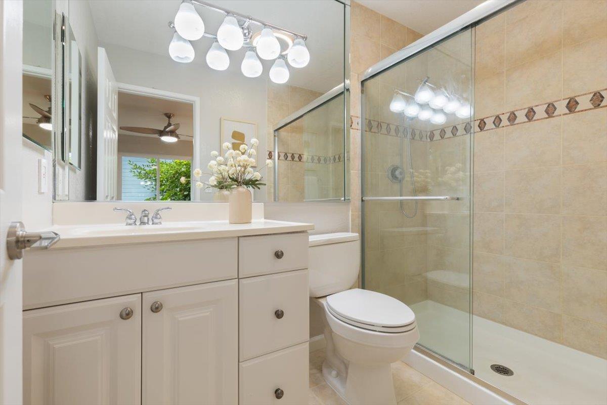 Detail Gallery Image 19 of 25 For 414 S Buena Vista Ave, San Jose,  CA 95126 - 2 Beds | 2/1 Baths