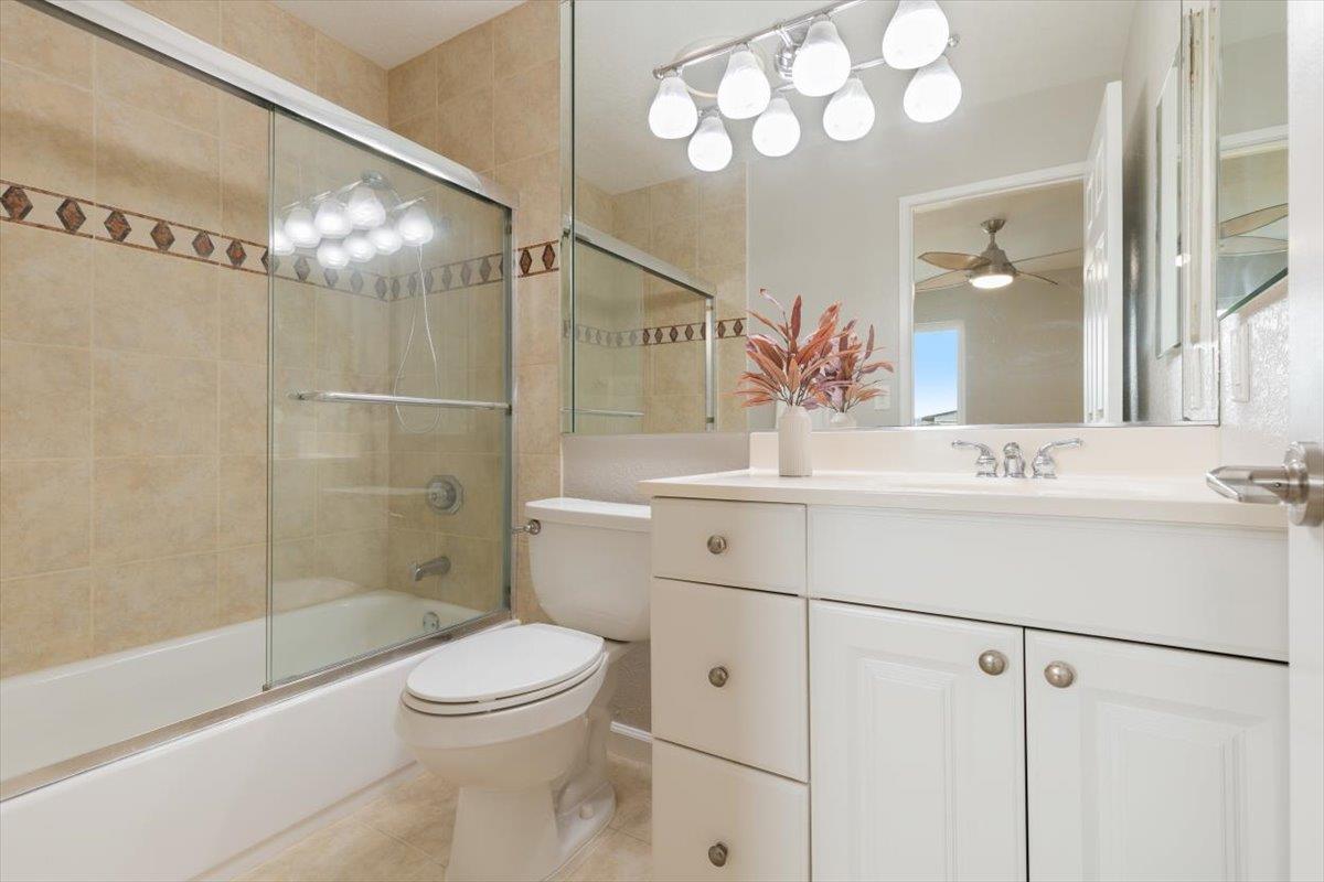 Detail Gallery Image 22 of 25 For 414 S Buena Vista Ave, San Jose,  CA 95126 - 2 Beds | 2/1 Baths