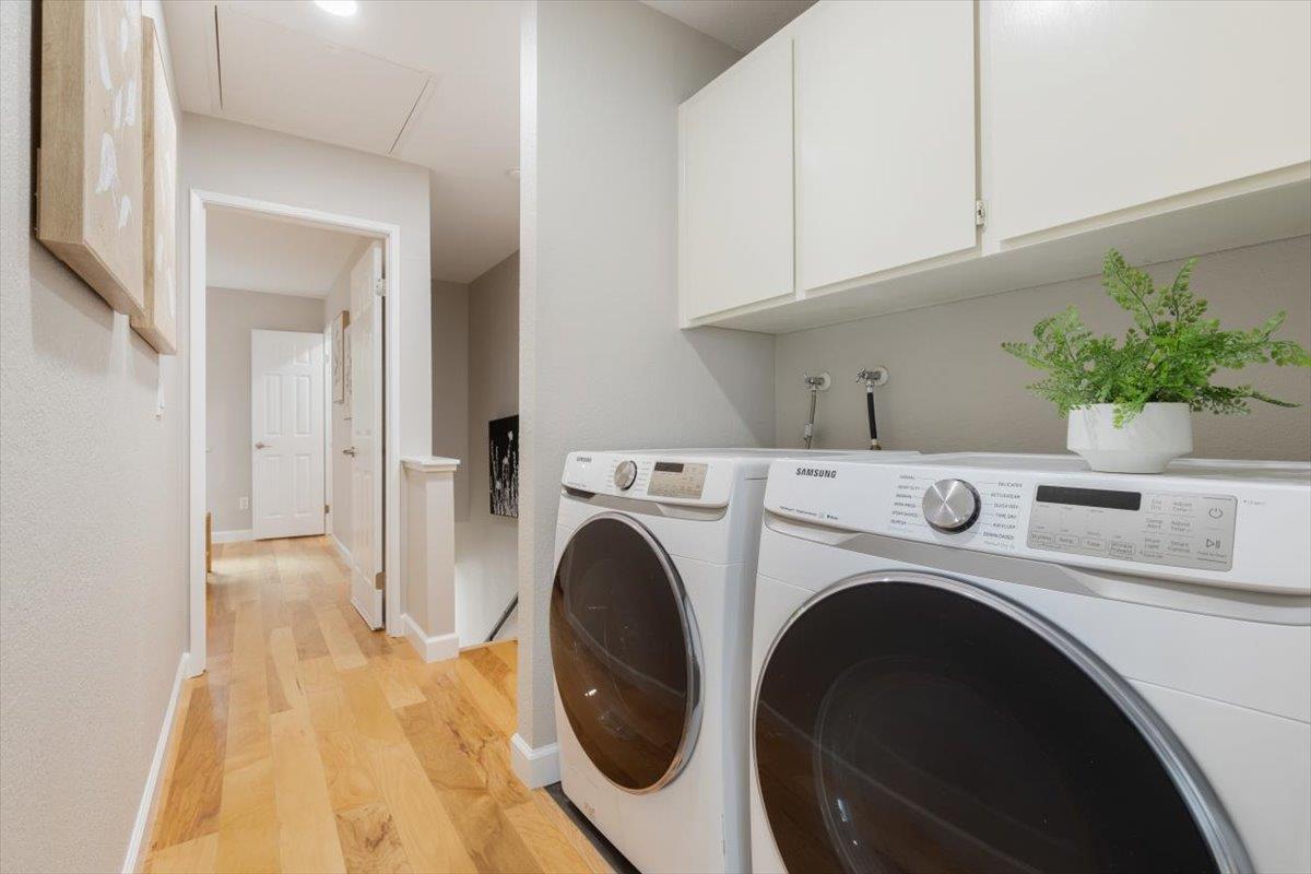 Detail Gallery Image 23 of 25 For 414 S Buena Vista Ave, San Jose,  CA 95126 - 2 Beds | 2/1 Baths