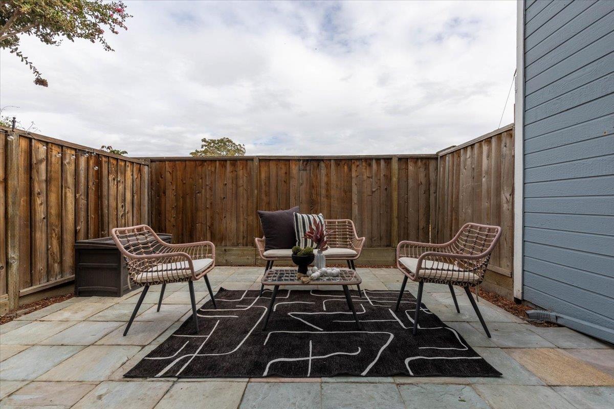 Detail Gallery Image 24 of 25 For 414 S Buena Vista Ave, San Jose,  CA 95126 - 2 Beds | 2/1 Baths