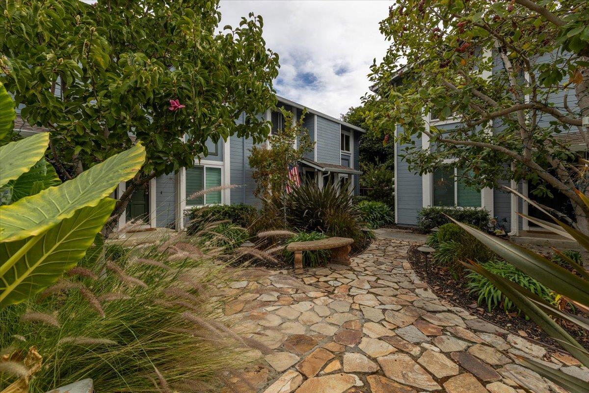 Detail Gallery Image 3 of 25 For 414 S Buena Vista Ave, San Jose,  CA 95126 - 2 Beds | 2/1 Baths