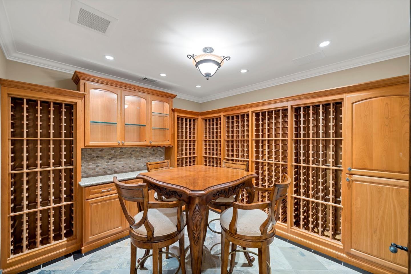 Detail Gallery Image 14 of 24 For 1826 Waverley St, Palo Alto,  CA 94301 - 4 Beds | 4 Baths