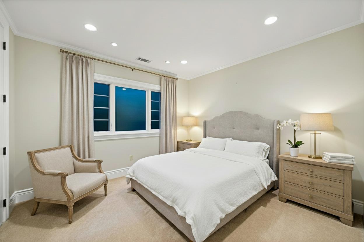 Detail Gallery Image 26 of 36 For 1826 Waverley St, Palo Alto,  CA 94301 - 4 Beds | 4 Baths