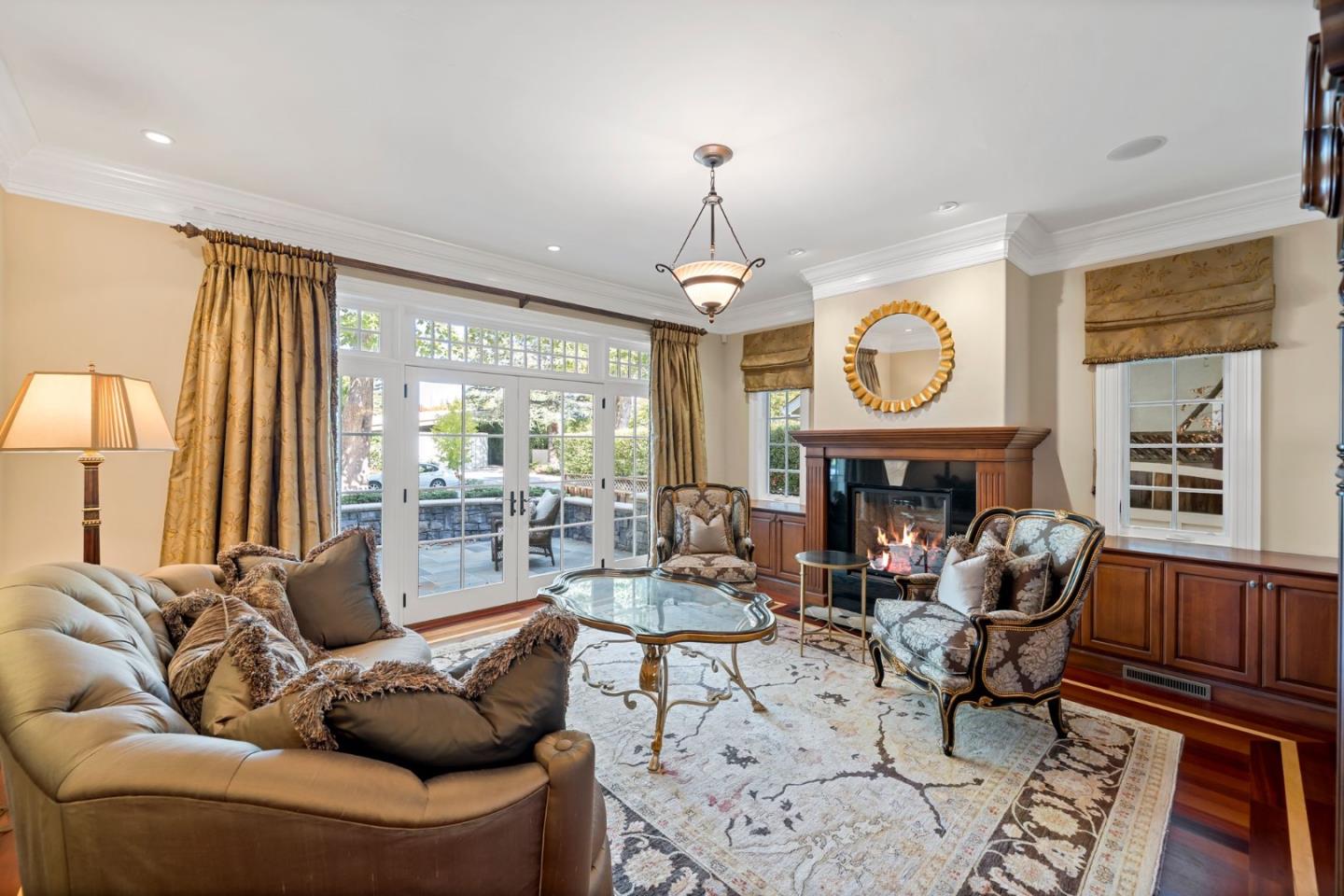 Detail Gallery Image 7 of 24 For 1826 Waverley St, Palo Alto,  CA 94301 - 4 Beds | 4 Baths