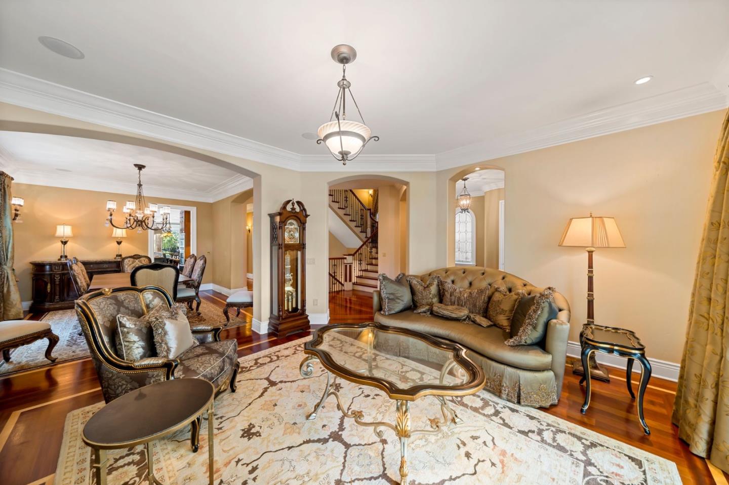 Detail Gallery Image 9 of 24 For 1826 Waverley St, Palo Alto,  CA 94301 - 4 Beds | 4 Baths