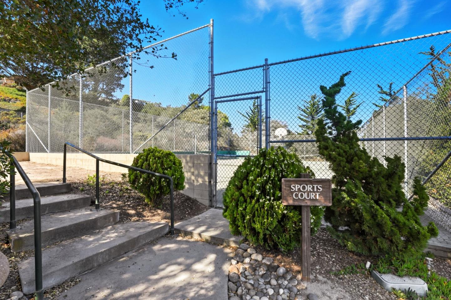 Detail Gallery Image 22 of 22 For 730 Pheasant Ridge Rd, Monterey,  CA 93940 - 2 Beds | 2 Baths