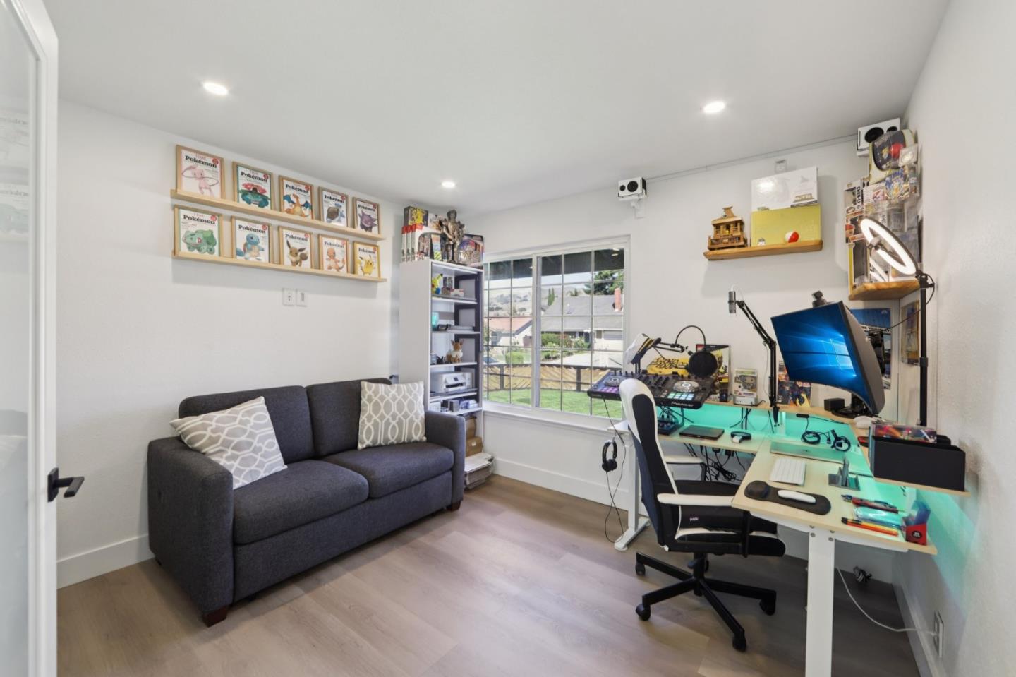 Detail Gallery Image 15 of 42 For 3440 Rubion Dr, San Jose,  CA 95148 - 4 Beds | 2 Baths