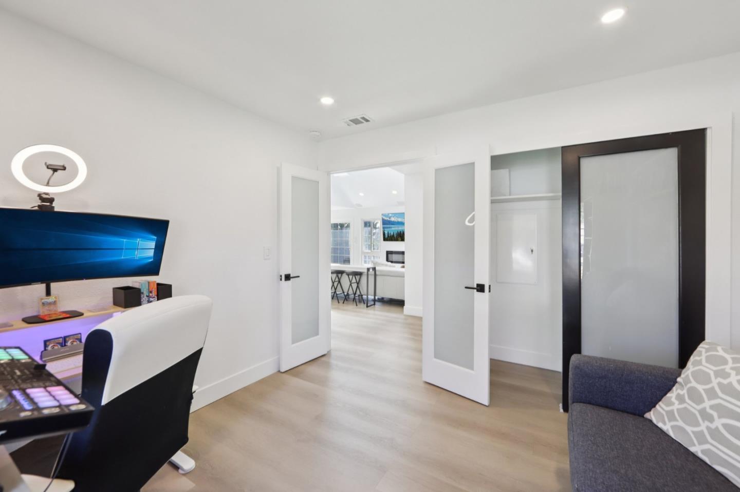 Detail Gallery Image 18 of 42 For 3440 Rubion Dr, San Jose,  CA 95148 - 4 Beds | 2 Baths