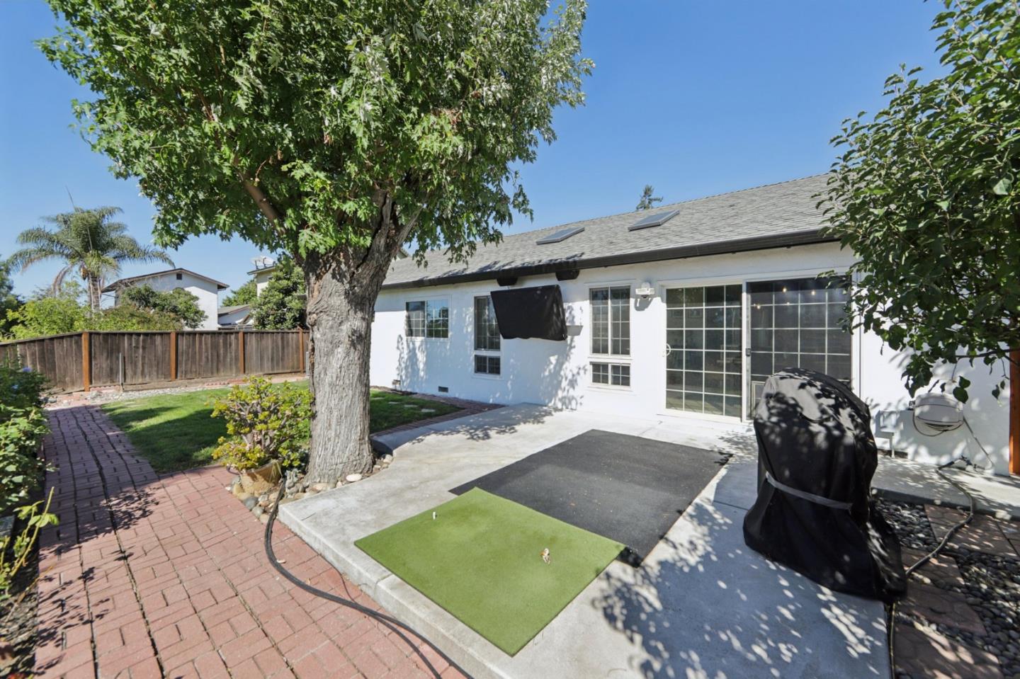 Detail Gallery Image 29 of 42 For 3440 Rubion Dr, San Jose,  CA 95148 - 4 Beds | 2 Baths