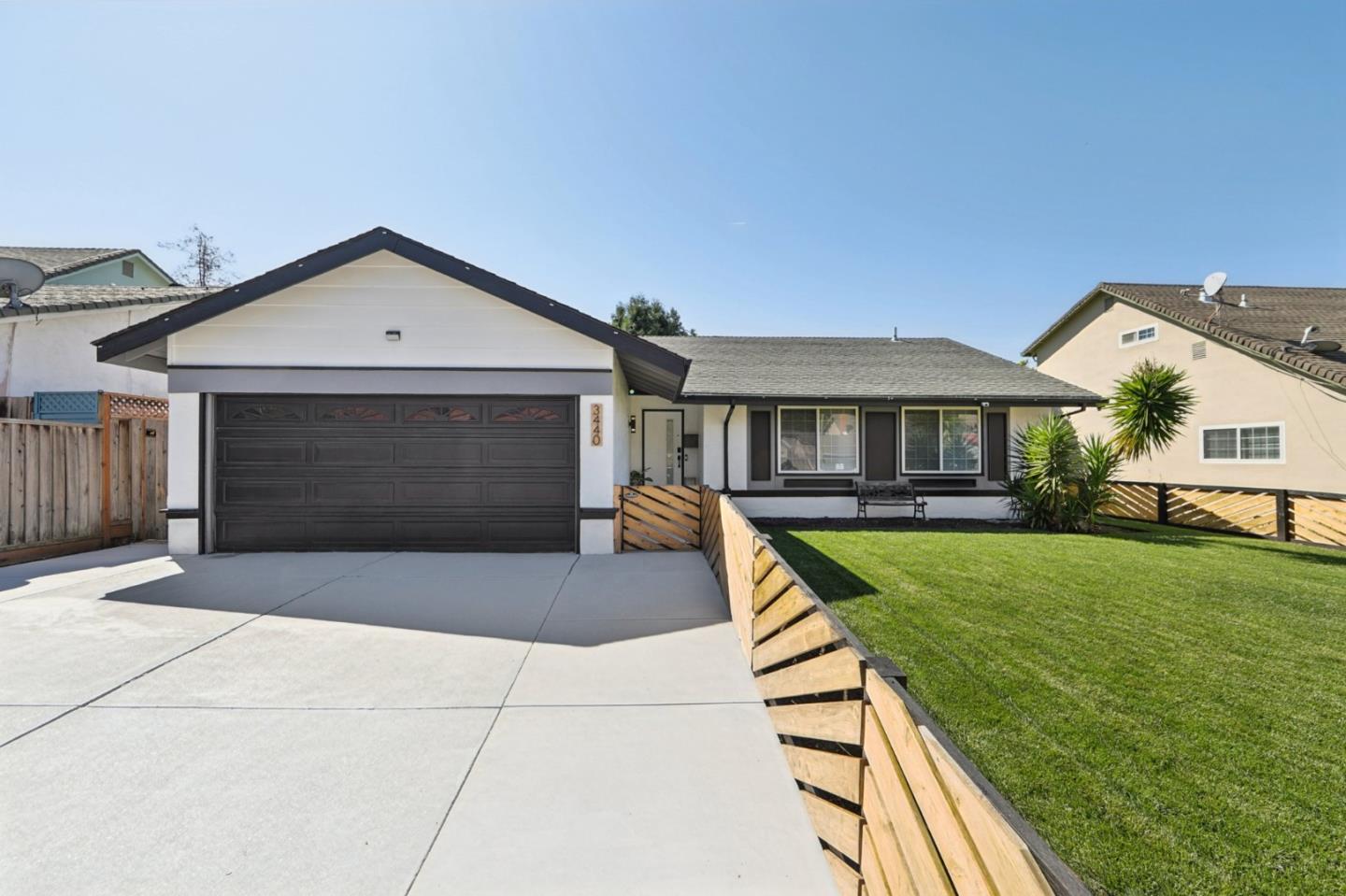 Detail Gallery Image 33 of 42 For 3440 Rubion Dr, San Jose,  CA 95148 - 4 Beds | 2 Baths