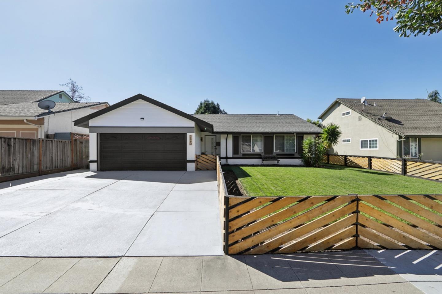 Detail Gallery Image 34 of 42 For 3440 Rubion Dr, San Jose,  CA 95148 - 4 Beds | 2 Baths