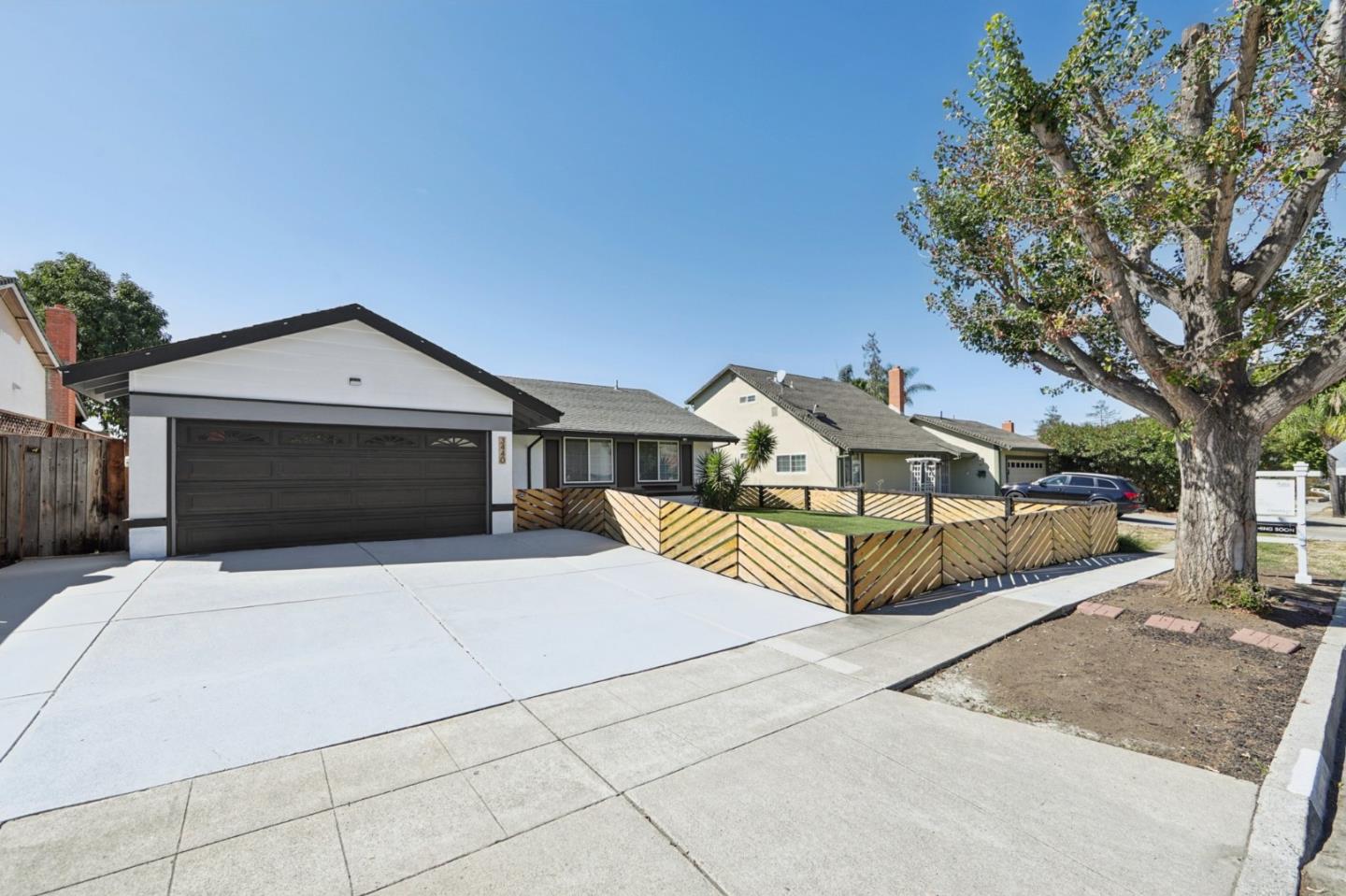 Detail Gallery Image 35 of 42 For 3440 Rubion Dr, San Jose,  CA 95148 - 4 Beds | 2 Baths