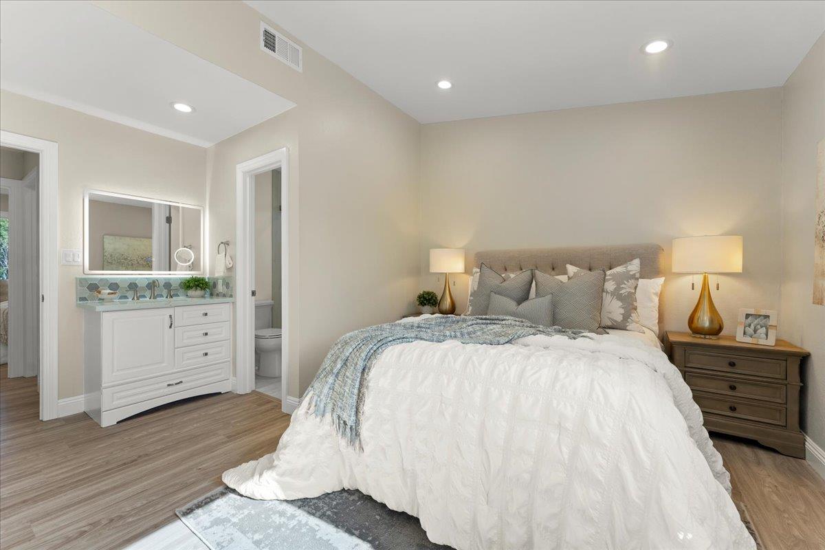 Detail Gallery Image 19 of 34 For 6575 Kaneko Dr, San Jose,  CA 95119 - 4 Beds | 2 Baths