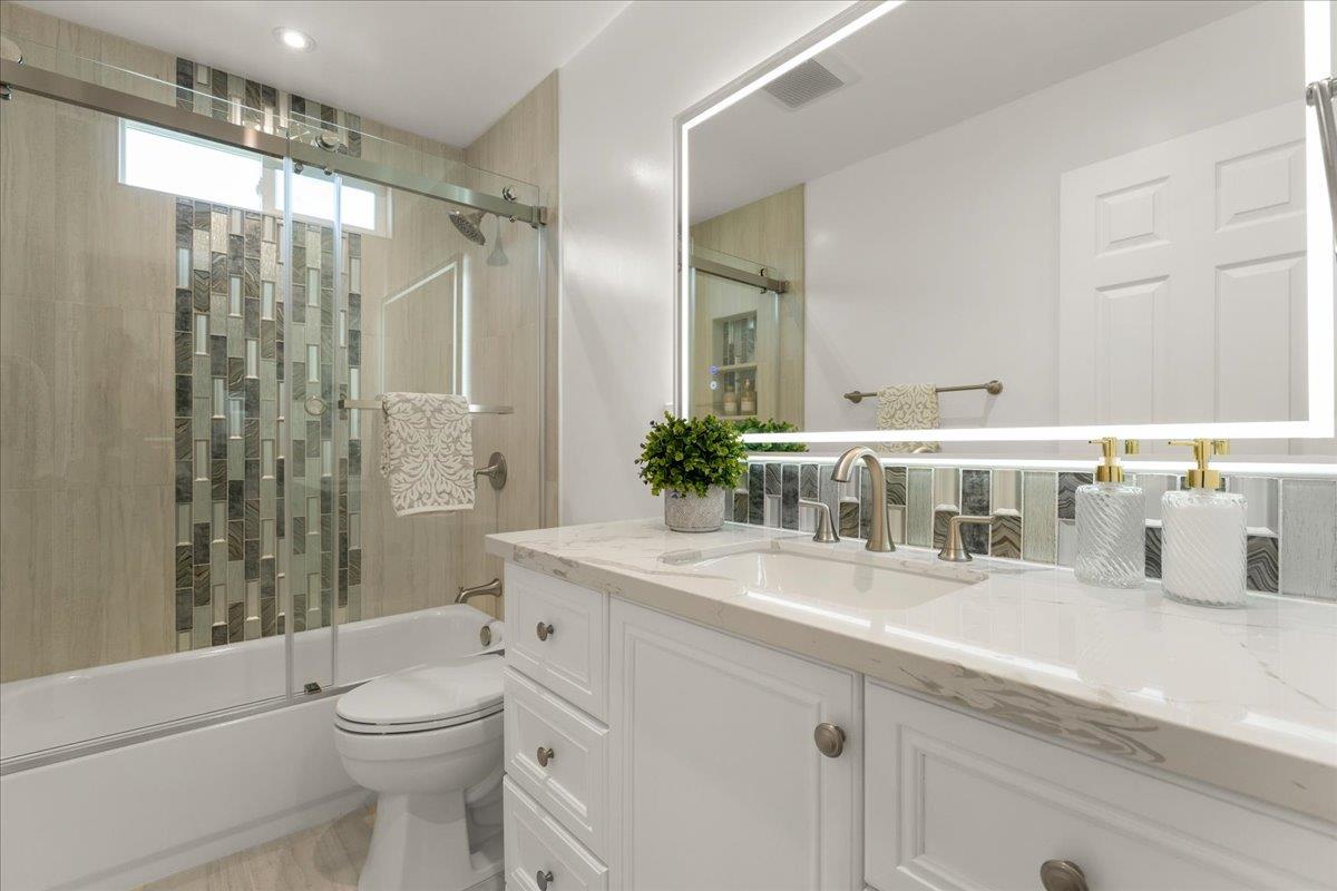 Detail Gallery Image 25 of 34 For 6575 Kaneko Dr, San Jose,  CA 95119 - 4 Beds | 2 Baths