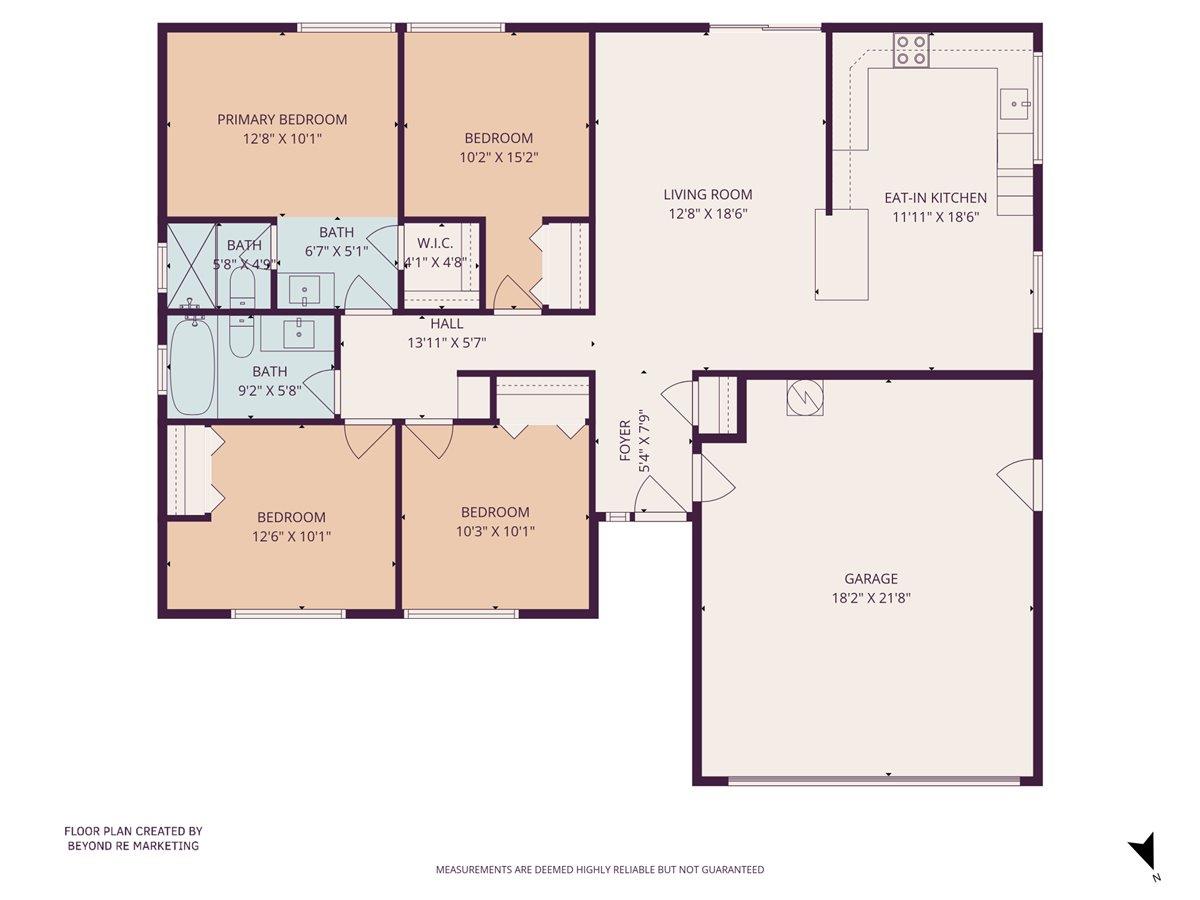 Detail Gallery Image 34 of 34 For 6575 Kaneko Dr, San Jose,  CA 95119 - 4 Beds | 2 Baths