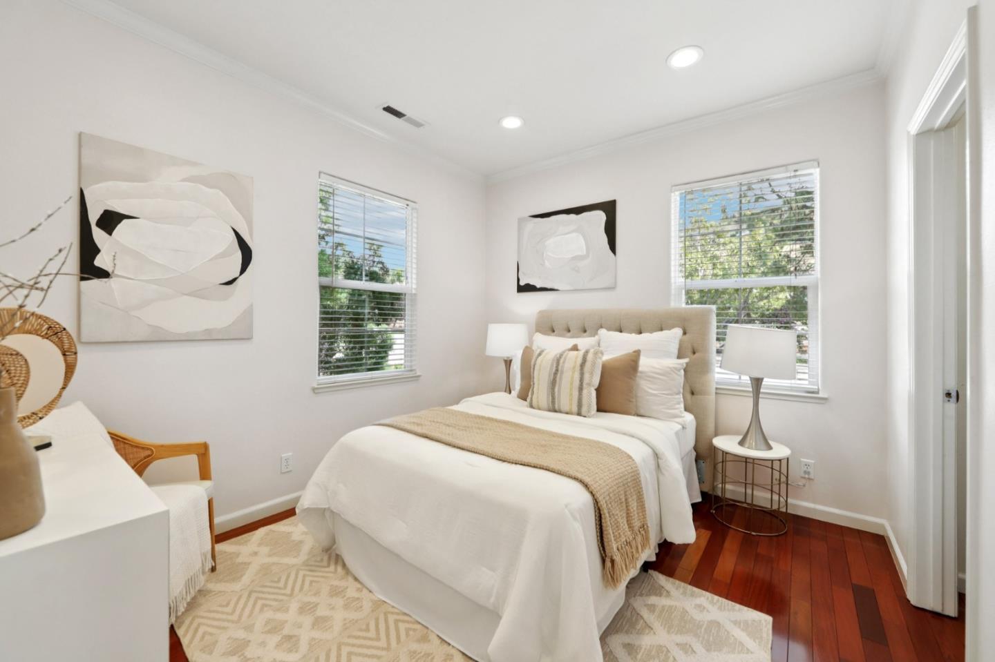 Detail Gallery Image 29 of 70 For 3858 Evangelho Cir, San Jose,  CA 95148 - 4 Beds | 2/1 Baths