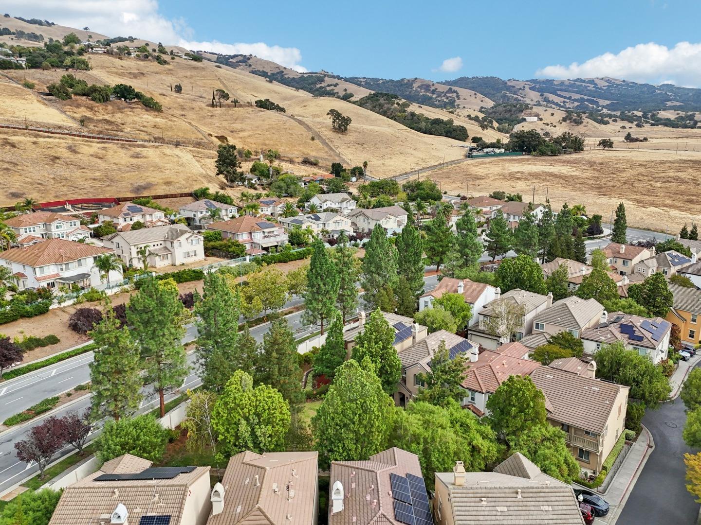 Detail Gallery Image 63 of 70 For 3858 Evangelho Cir, San Jose,  CA 95148 - 4 Beds | 2/1 Baths