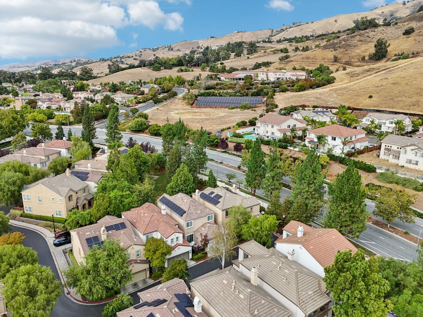 Detail Gallery Image 69 of 70 For 3858 Evangelho Cir, San Jose,  CA 95148 - 4 Beds | 2/1 Baths