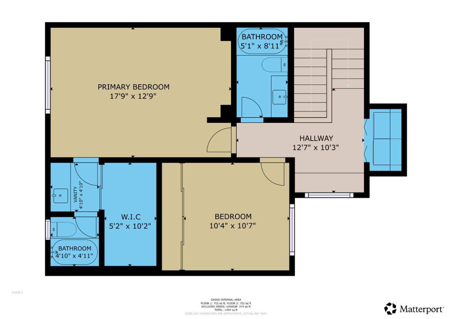 Detail Gallery Image 28 of 29 For 340 N Wildwood, Hercules,  CA 94547 - 3 Beds | 2/1 Baths