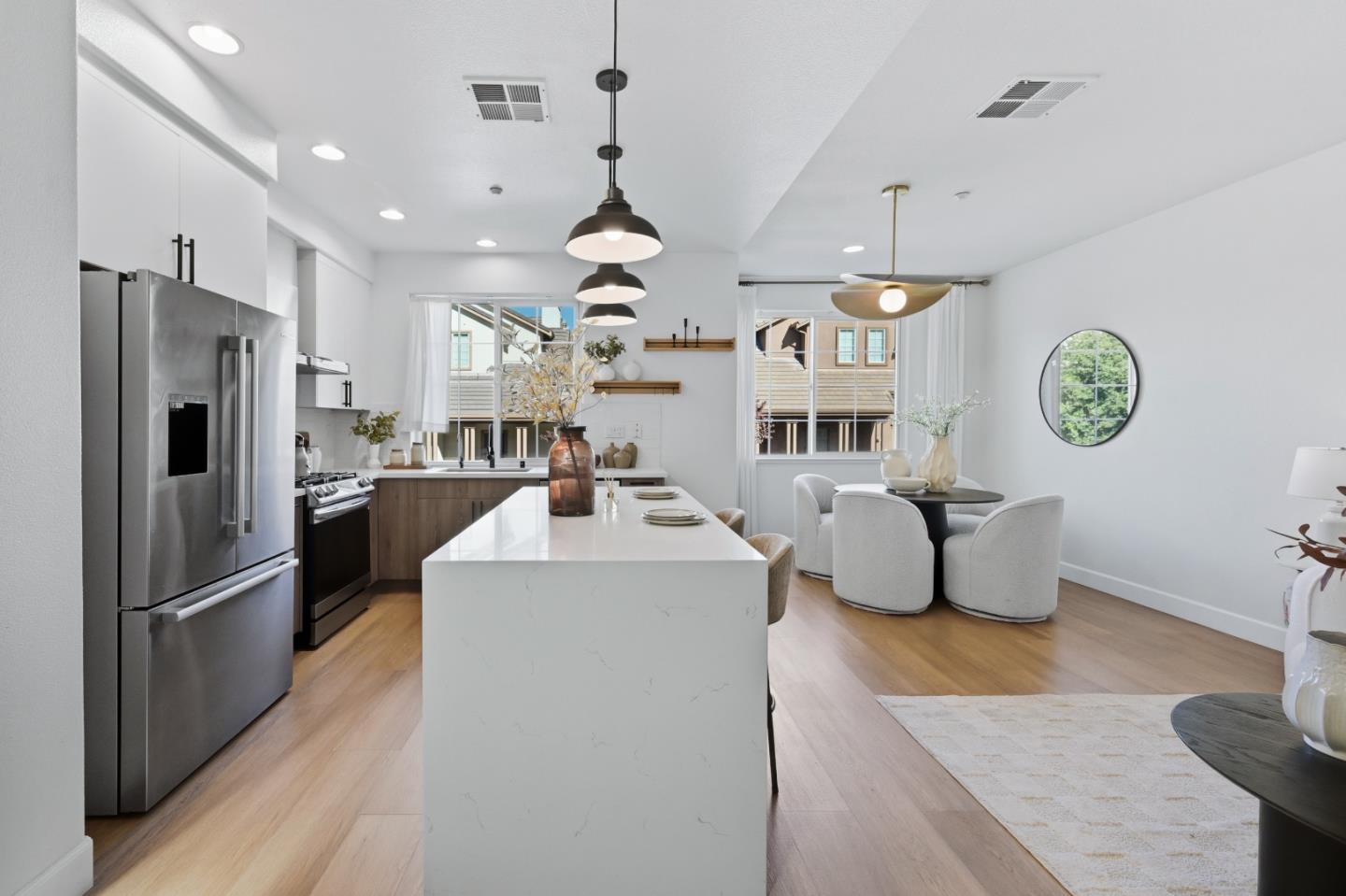 Detail Gallery Image 15 of 68 For 35005 11th St, Union City,  CA 94587 - 4 Beds | 3 Baths