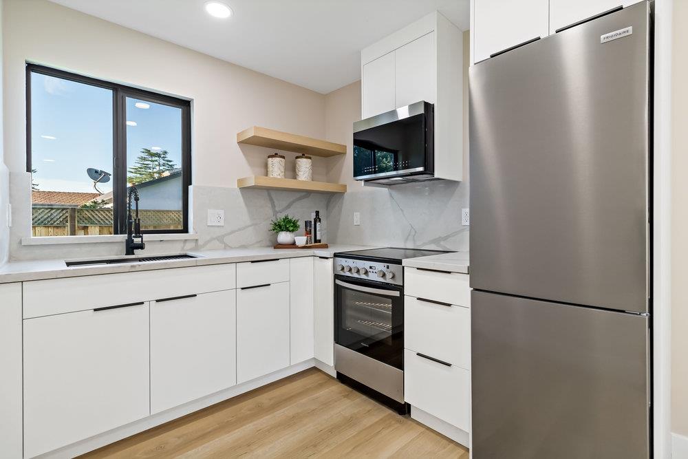 Detail Gallery Image 14 of 80 For 1707 Fruitdale Ave, San Jose,  CA 95128 - 4 Beds | 2 Baths