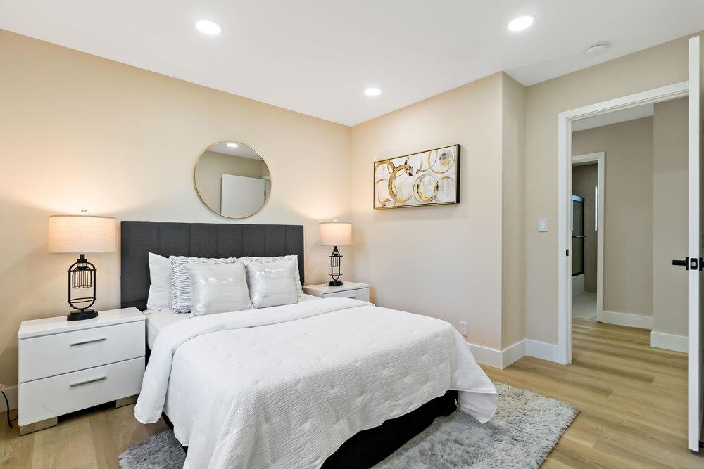 Detail Gallery Image 22 of 80 For 1707 Fruitdale Ave, San Jose,  CA 95128 - 4 Beds | 2 Baths