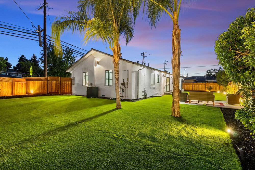 Detail Gallery Image 29 of 80 For 1707 Fruitdale Ave, San Jose,  CA 95128 - 4 Beds | 2 Baths