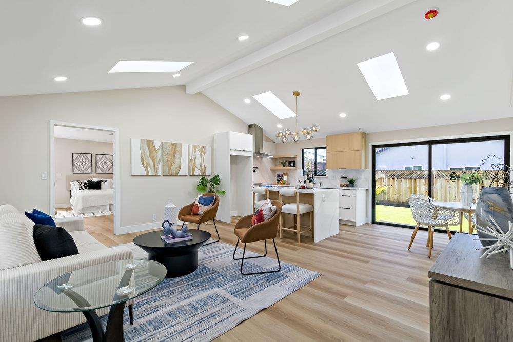 Detail Gallery Image 3 of 80 For 1707 Fruitdale Ave, San Jose,  CA 95128 - 4 Beds | 2 Baths