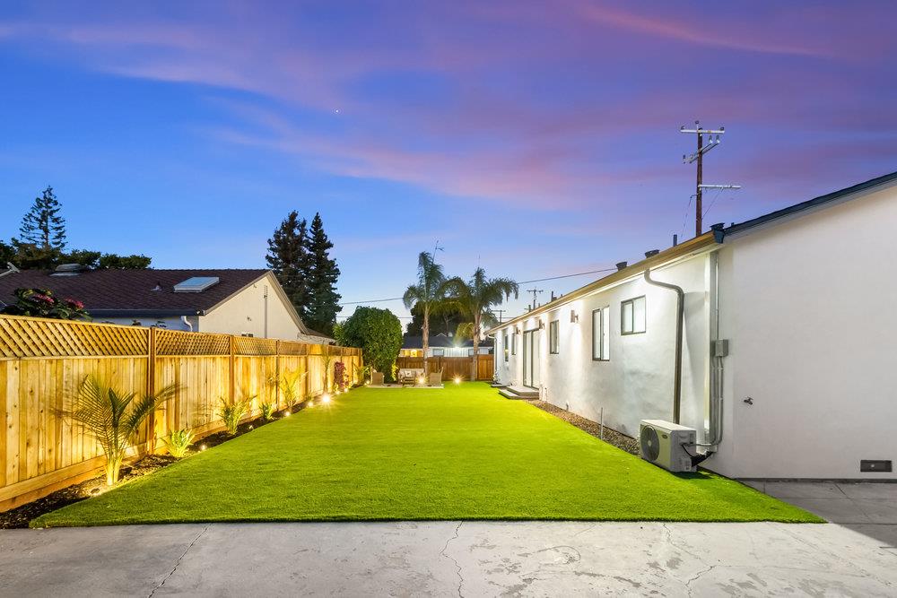 Detail Gallery Image 31 of 80 For 1707 Fruitdale Ave, San Jose,  CA 95128 - 4 Beds | 2 Baths