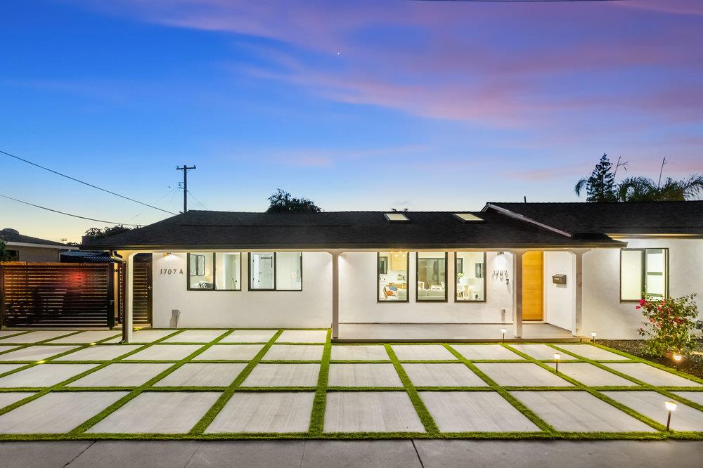 Detail Gallery Image 33 of 80 For 1707 Fruitdale Ave, San Jose,  CA 95128 - 4 Beds | 2 Baths