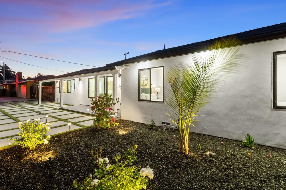 Detail Gallery Image 36 of 80 For 1707 Fruitdale Ave, San Jose,  CA 95128 - 4 Beds | 2 Baths