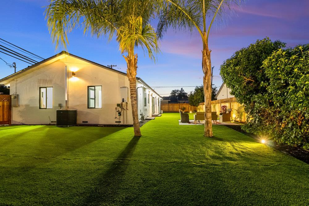 Detail Gallery Image 41 of 80 For 1707 Fruitdale Ave, San Jose,  CA 95128 - 4 Beds | 2 Baths