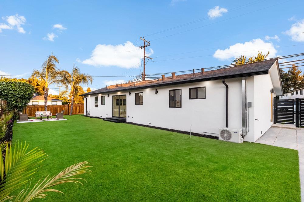 Detail Gallery Image 47 of 80 For 1707 Fruitdale Ave, San Jose,  CA 95128 - 4 Beds | 2 Baths