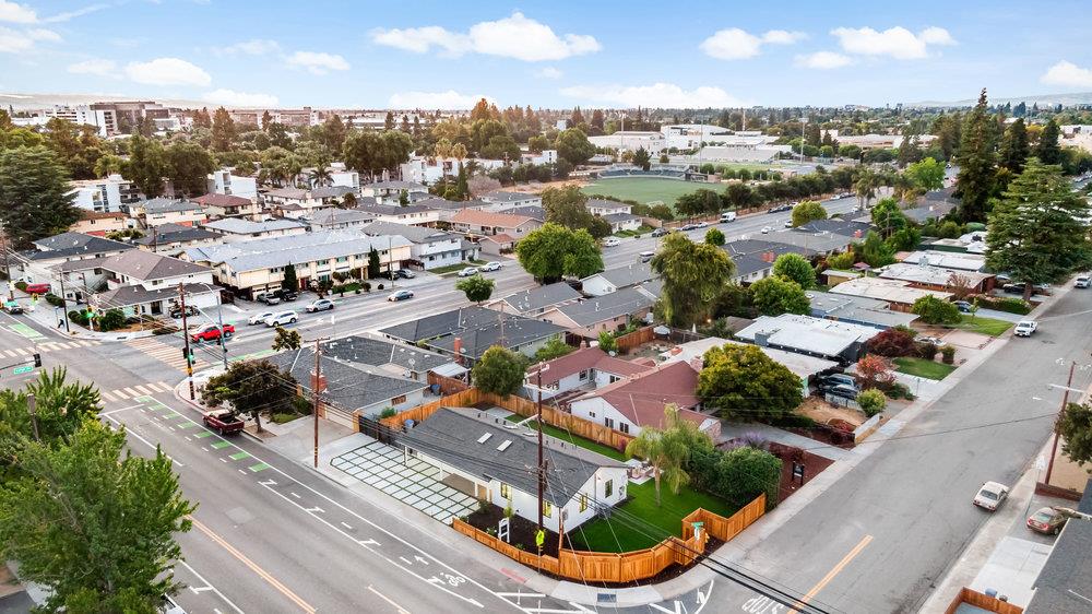 Detail Gallery Image 61 of 80 For 1707 Fruitdale Ave, San Jose,  CA 95128 - 4 Beds | 2 Baths