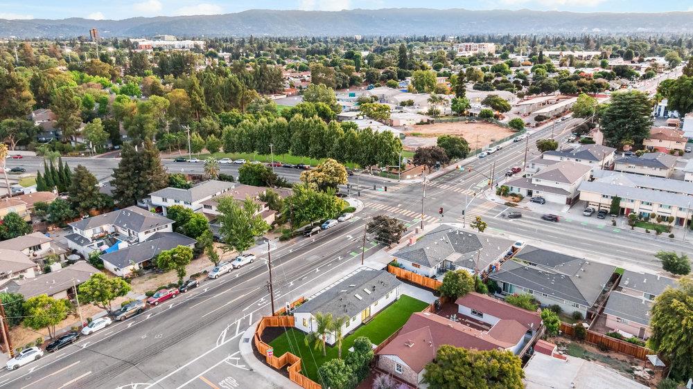 Detail Gallery Image 62 of 80 For 1707 Fruitdale Ave, San Jose,  CA 95128 - 4 Beds | 2 Baths