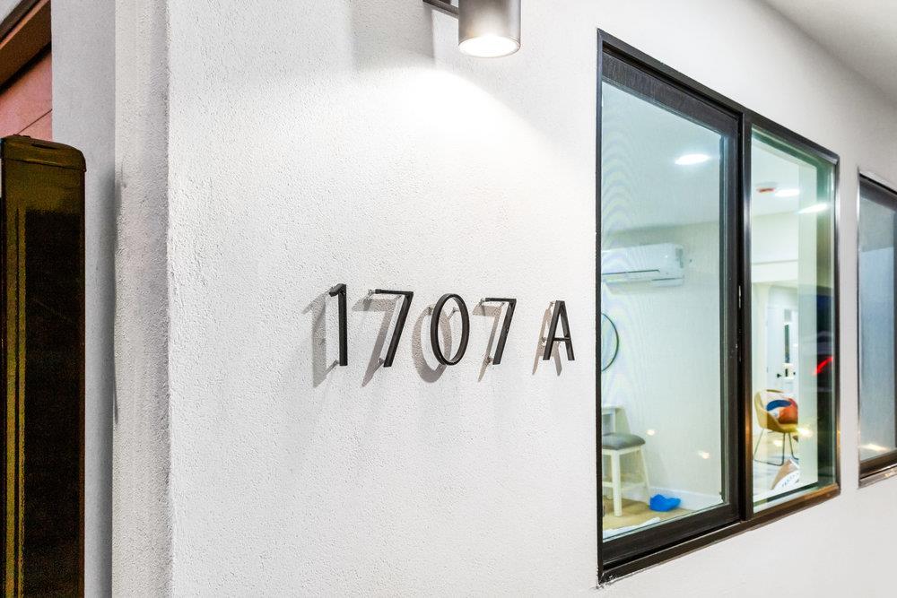 Detail Gallery Image 71 of 80 For 1707 Fruitdale Ave, San Jose,  CA 95128 - 4 Beds | 2 Baths