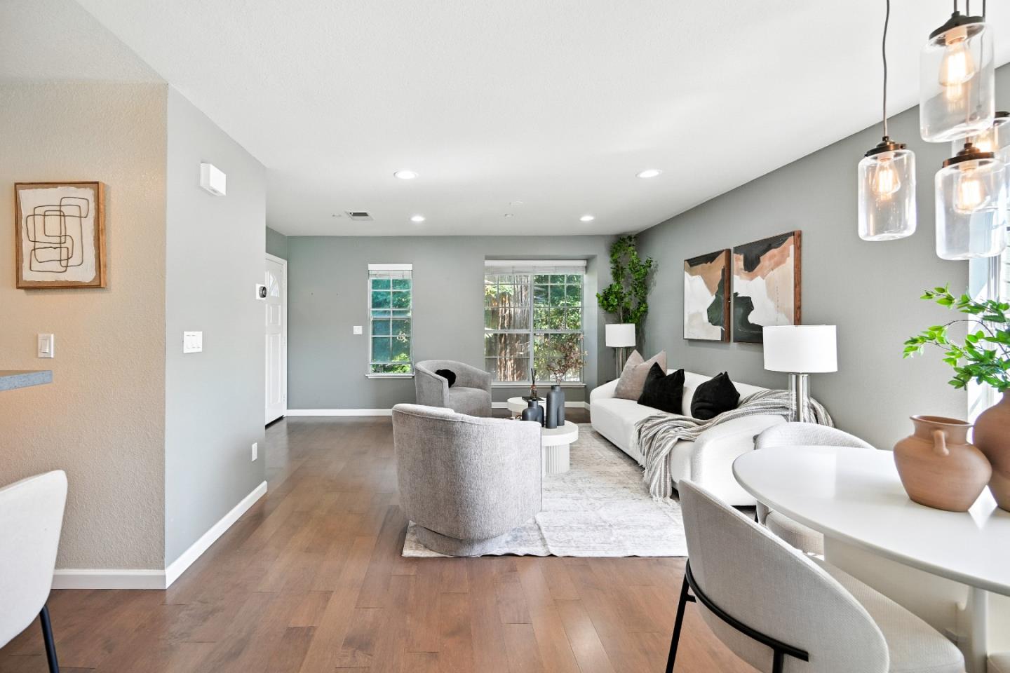 Detail Gallery Image 15 of 56 For 984 Belmont Ter #10,  Sunnyvale,  CA 94086 - 2 Beds | 1 Baths