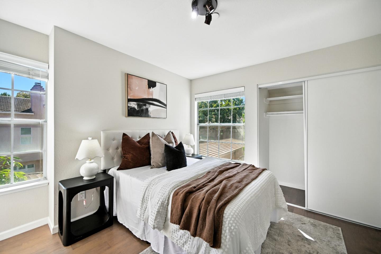 Detail Gallery Image 22 of 56 For 984 Belmont Ter #10,  Sunnyvale,  CA 94086 - 2 Beds | 1 Baths