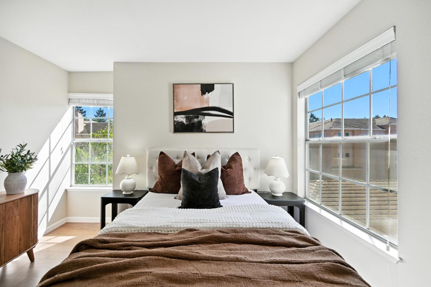 Detail Gallery Image 23 of 56 For 984 Belmont Ter #10,  Sunnyvale,  CA 94086 - 2 Beds | 1 Baths