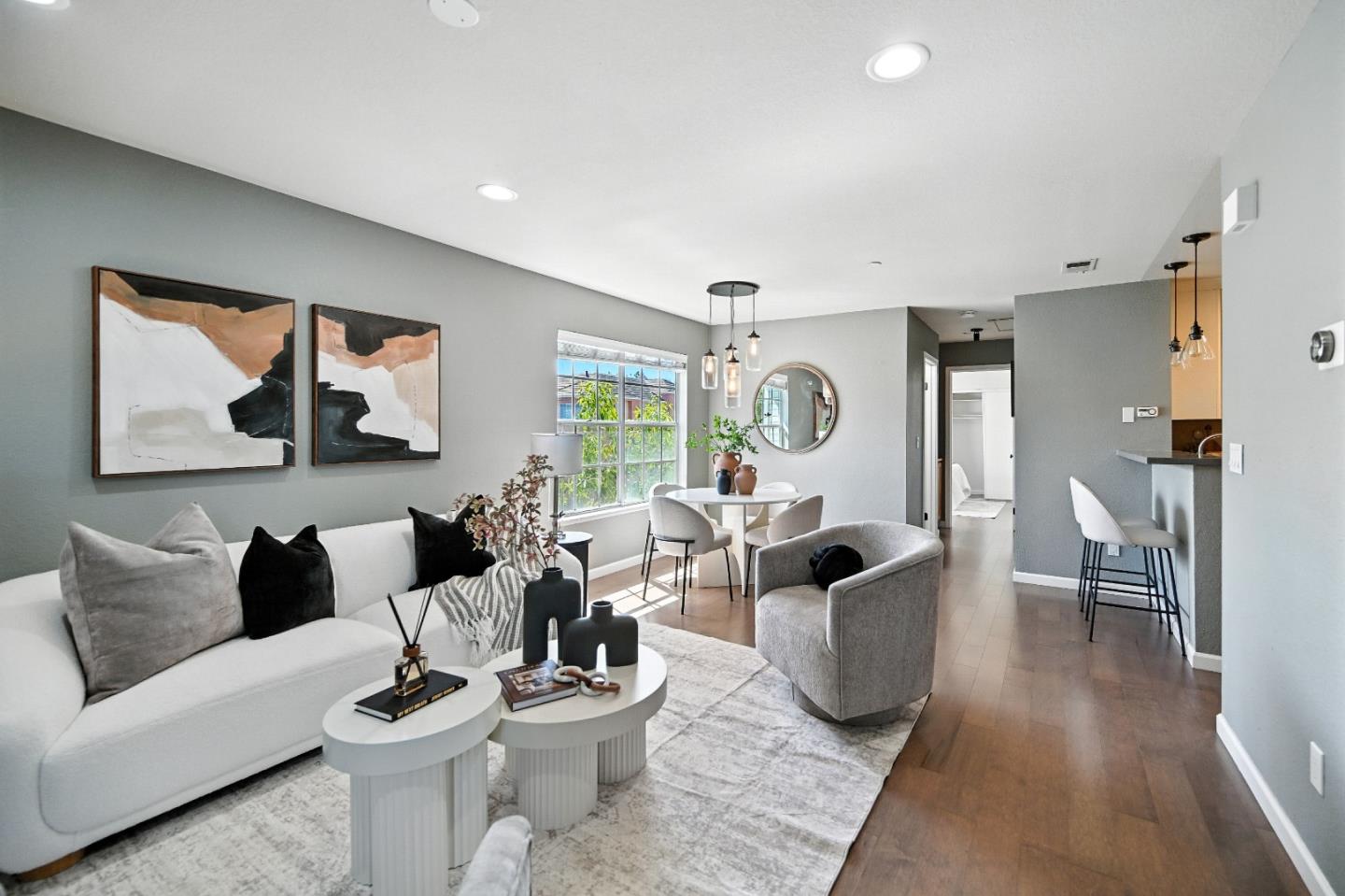 Detail Gallery Image 3 of 56 For 984 Belmont Ter #10,  Sunnyvale,  CA 94086 - 2 Beds | 1 Baths