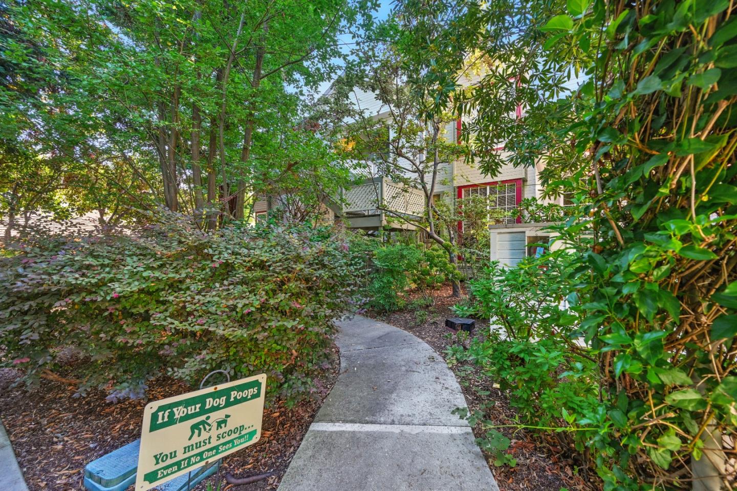 Detail Gallery Image 46 of 56 For 984 Belmont Ter #10,  Sunnyvale,  CA 94086 - 2 Beds | 1 Baths