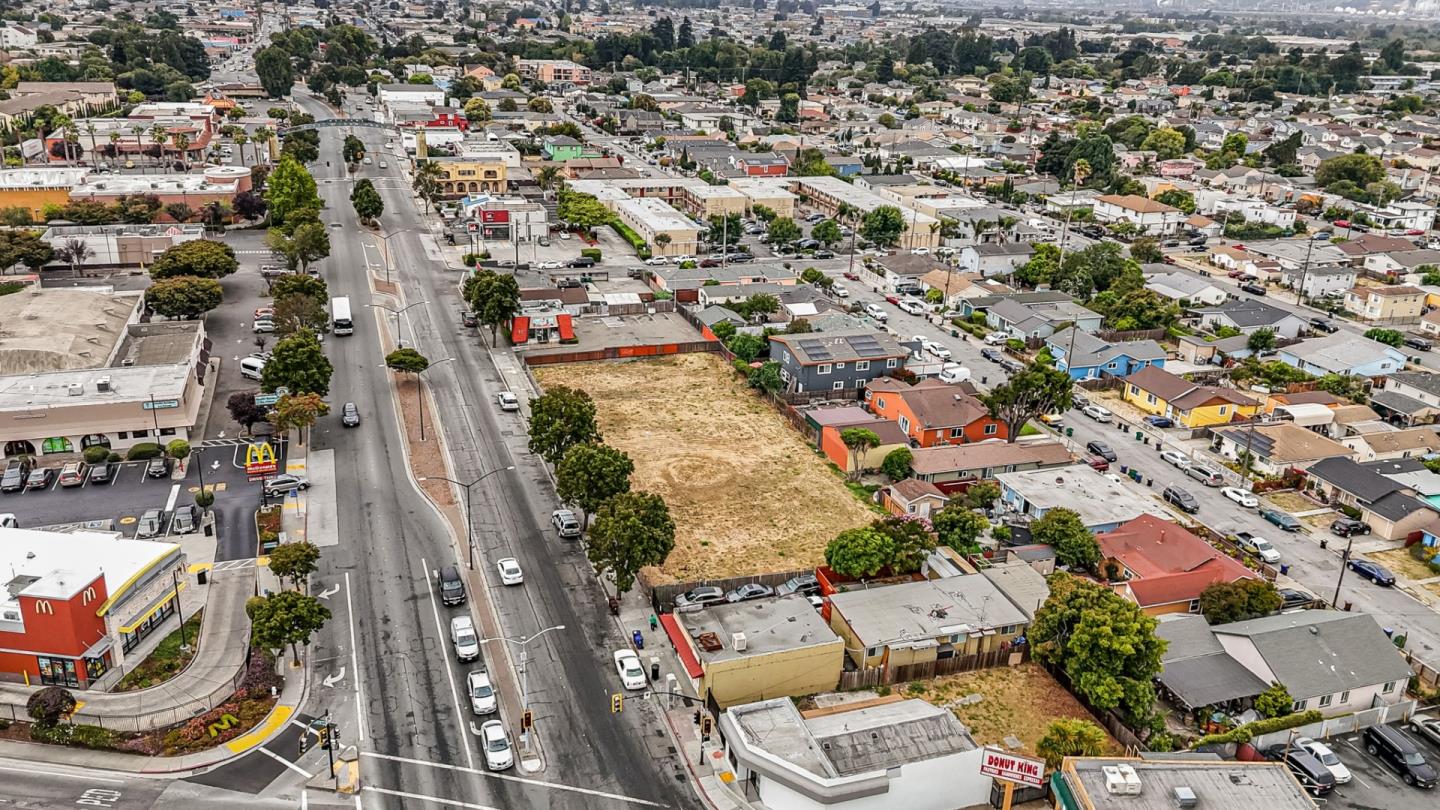 Detail Gallery Image 5 of 10 For 14433 San Pablo Ave, San Pablo,  CA 94806 - – Beds | – Baths