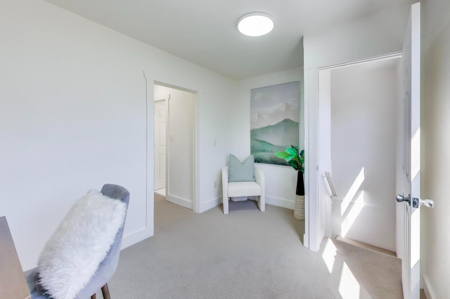 Detail Gallery Image 12 of 30 For 77 Reddy St, San Francisco,  CA 94124 - 3 Beds | 1 Baths