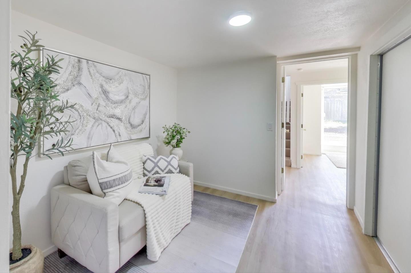 Detail Gallery Image 16 of 30 For 77 Reddy St, San Francisco,  CA 94124 - 3 Beds | 1 Baths