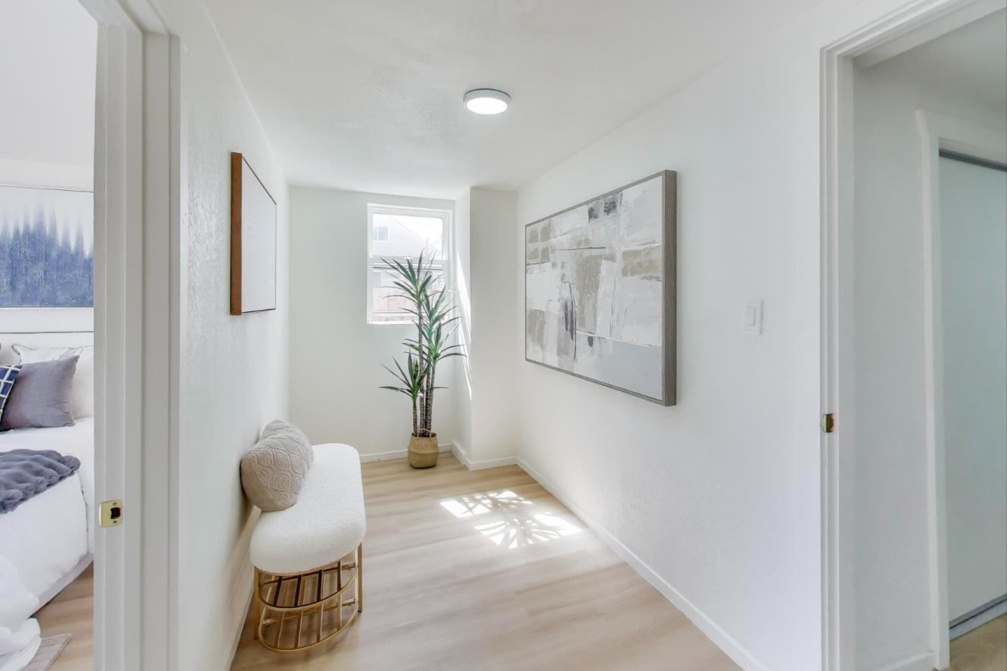 Detail Gallery Image 17 of 30 For 77 Reddy St, San Francisco,  CA 94124 - 3 Beds | 1 Baths